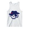 160g unisex Vest Thumbnail