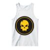 160g unisex Vest Thumbnail