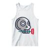 160g unisex Vest Thumbnail