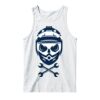 160g unisex Vest Thumbnail