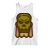 160g unisex Vest Thumbnail