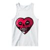 160g unisex Vest Thumbnail
