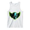 160g unisex Vest Thumbnail