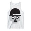 160g unisex Vest Thumbnail