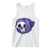 160g unisex Vest Thumbnail
