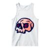 160g unisex Vest Thumbnail