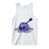 160g unisex Vest Thumbnail