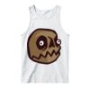 160g unisex Vest Thumbnail