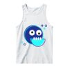 160g unisex Vest Thumbnail