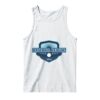 160g unisex Vest Thumbnail