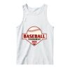 160g unisex Vest Thumbnail