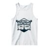 160g unisex Vest Thumbnail