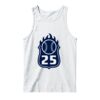 160g unisex Vest Thumbnail