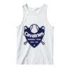 160g unisex Vest Thumbnail