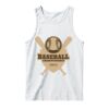 160g unisex Vest Thumbnail
