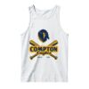 160g unisex Vest Thumbnail