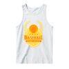 160g unisex Vest Thumbnail