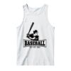 160g unisex Vest Thumbnail