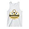 160g unisex Vest Thumbnail