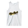 160g unisex Vest Thumbnail