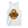 160g unisex Vest Thumbnail