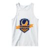 160g unisex Vest Thumbnail