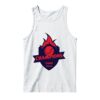 160g unisex Vest Thumbnail