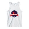 160g unisex Vest Thumbnail