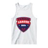 160g unisex Vest Thumbnail