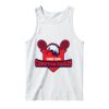 160g unisex Vest Thumbnail