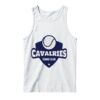 160g unisex Vest Thumbnail