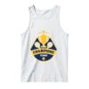 160g unisex Vest Thumbnail