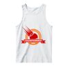 160g unisex Vest Thumbnail