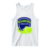 160g unisex Vest Thumbnail
