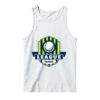 160g unisex Vest Thumbnail