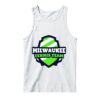 160g unisex Vest Thumbnail