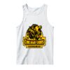 160g unisex Vest Thumbnail