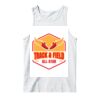 160g unisex Vest Thumbnail