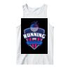 160g unisex Vest Thumbnail