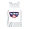 160g unisex Vest Thumbnail