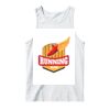 160g unisex Vest Thumbnail