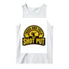 160g unisex Vest Thumbnail