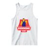 160g unisex Vest Thumbnail