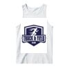 160g unisex Vest Thumbnail