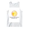 160g unisex Vest Thumbnail