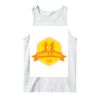 160g unisex Vest Thumbnail
