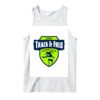 160g unisex Vest Thumbnail