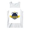 160g unisex Vest Thumbnail