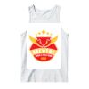 160g unisex Vest Thumbnail