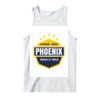 160g unisex Vest Thumbnail